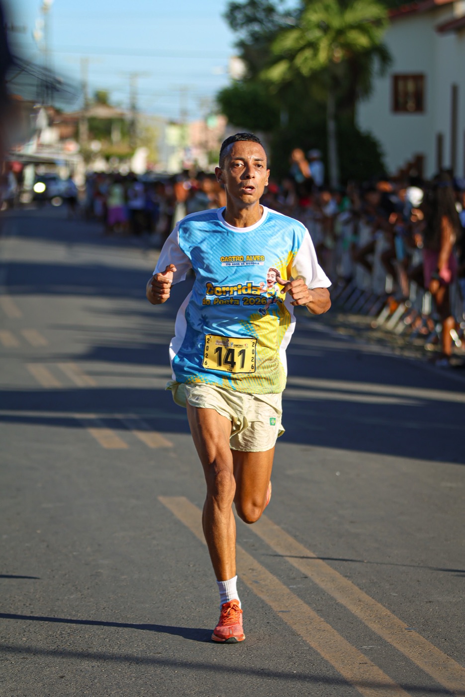 Corrida do Poeta 2026