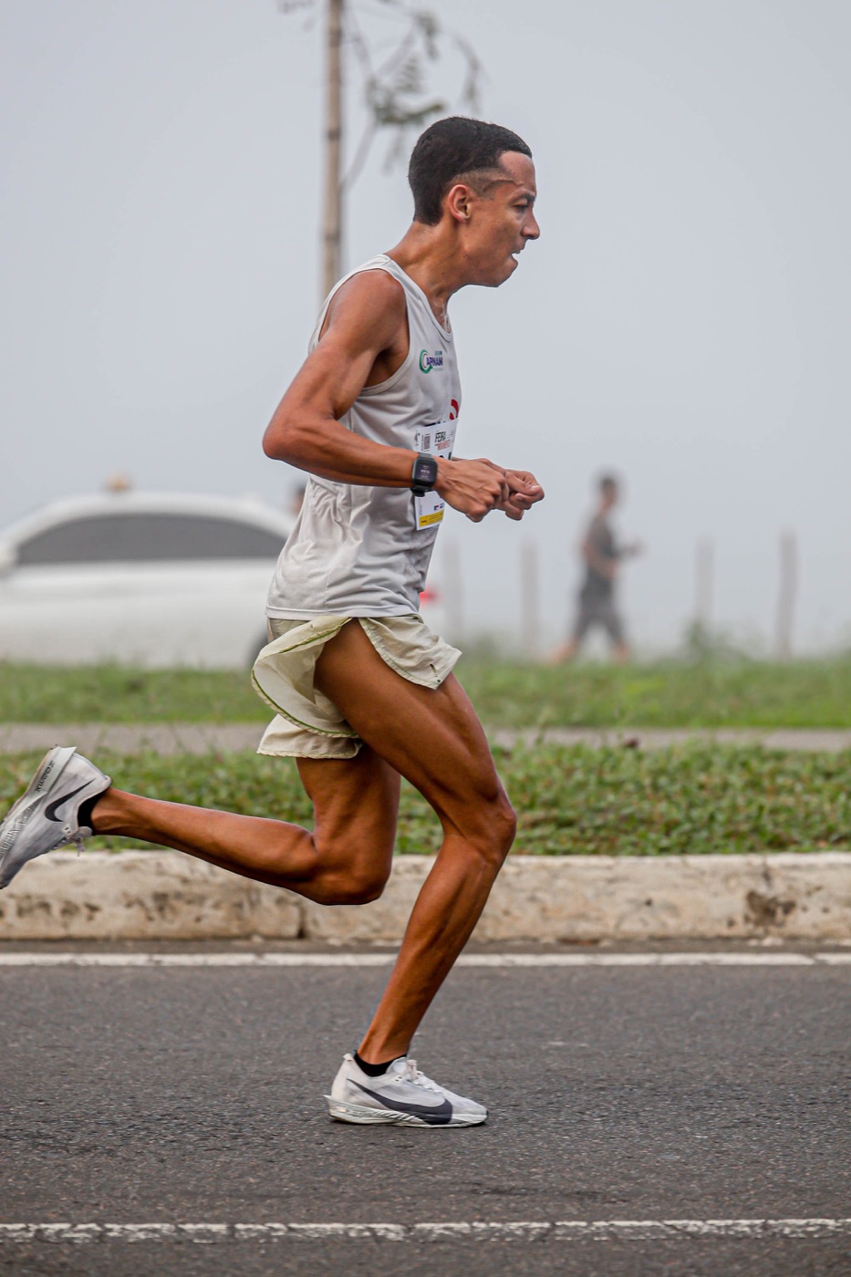 2a Etapa Baiano Corrida de Rua 2026